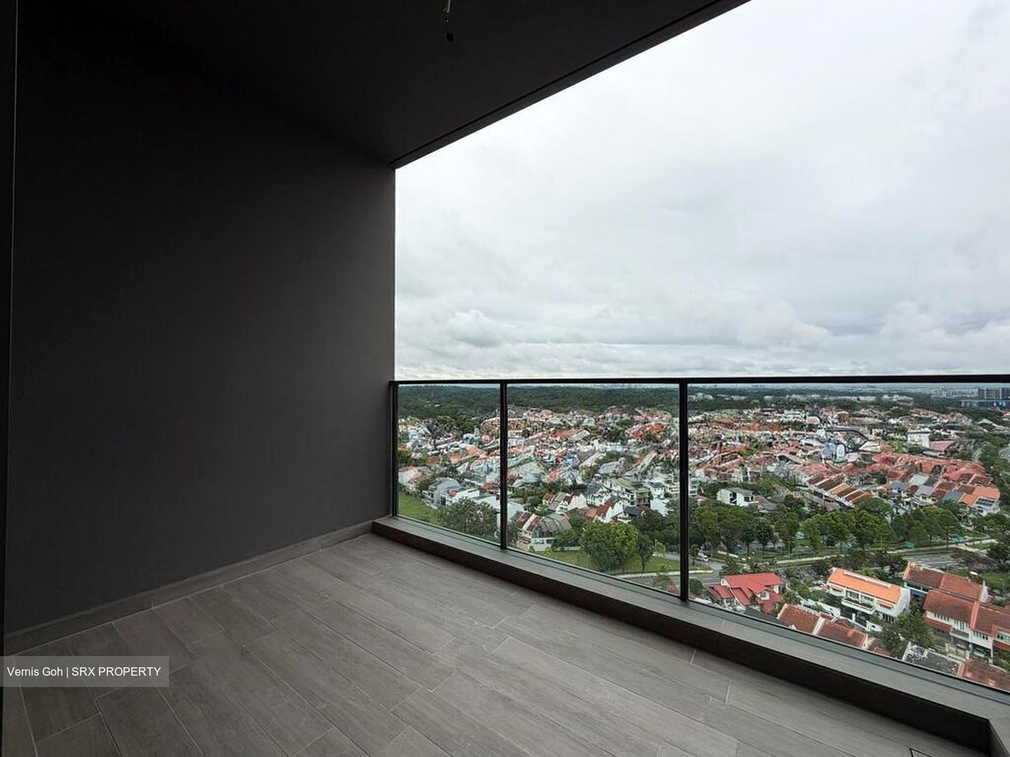 Amo Residence (D20), Apartment #514503751